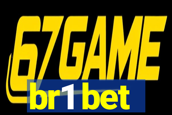 br1 bet